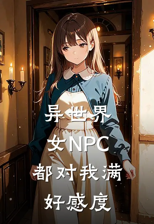 异世界：女NPC都对我满好感度