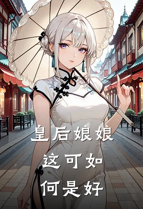 皇后娘娘，这可如何是好