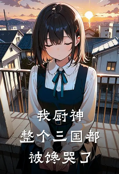 我厨神，整个三国都被馋哭了