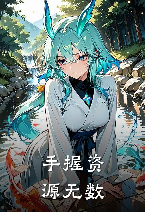 手握资源无数