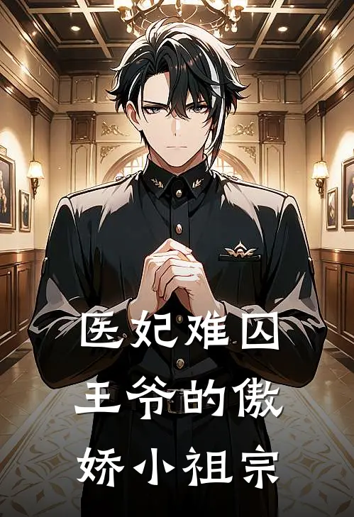 医妃难囚，王爷的傲娇小祖宗