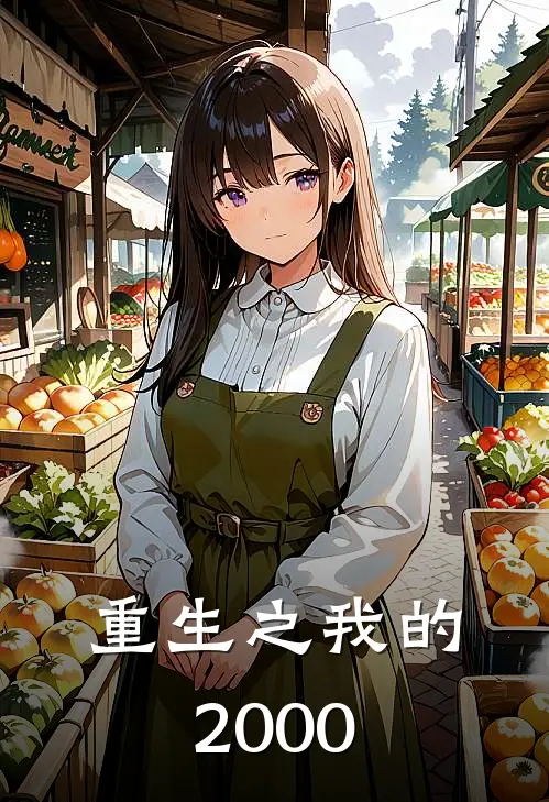 重生之我的2000