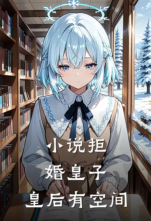小说拒婚皇子：皇后有空间