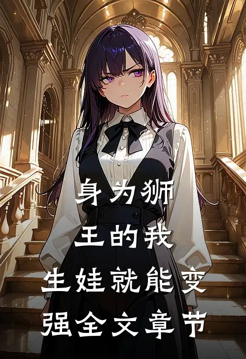 身为狮王的我，生娃就能变强全文章节