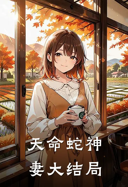 天命蛇神妻大结局