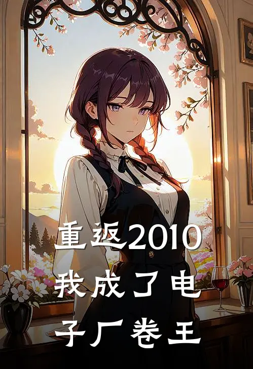 重返2010：我成了电子厂卷王