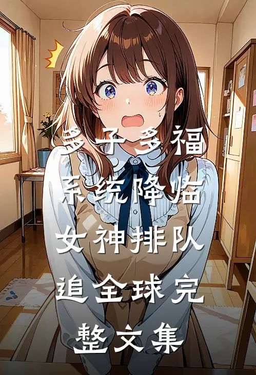 多子多福系统降临，女神排队追全球完整文集