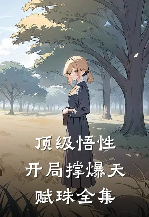 顶级悟性，开局撑爆天赋珠全集