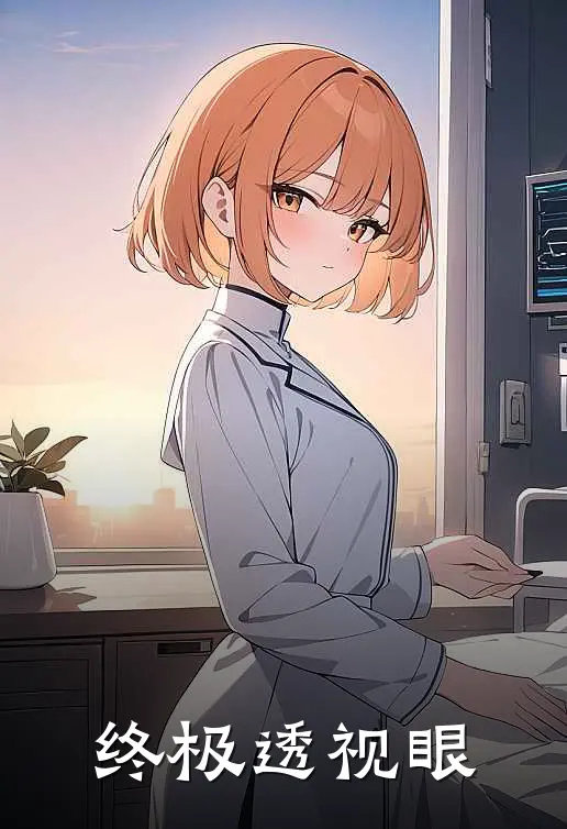 终极透视眼