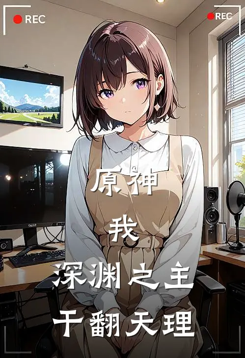 原神：我，深渊之主，干翻天理