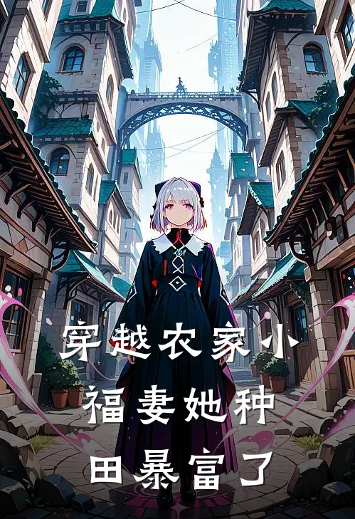 穿越农家小福妻她种田暴富了