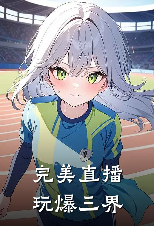 完美直播，玩爆三界