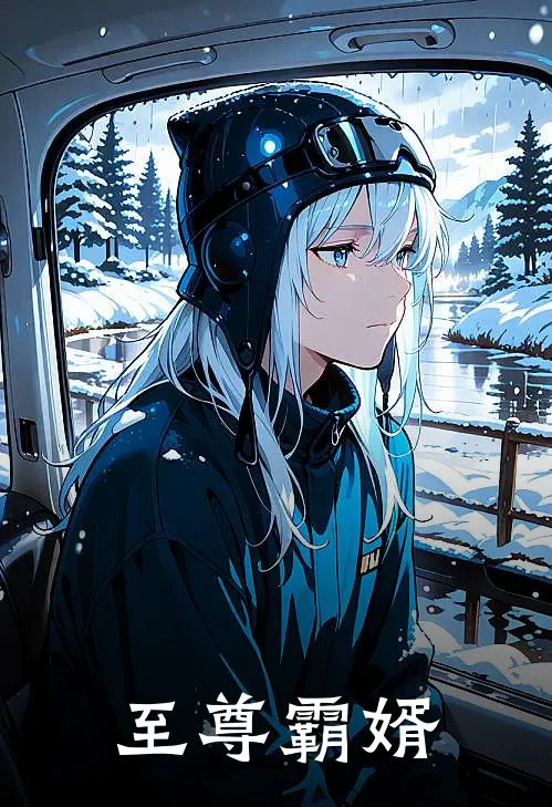至尊霸婿