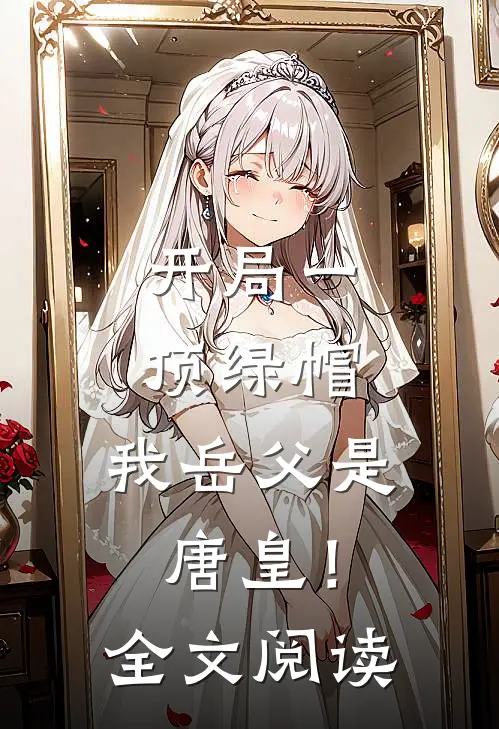 开局一顶绿帽：我岳父是唐皇！全文阅读