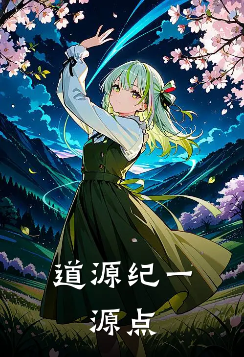 道源纪一：源点