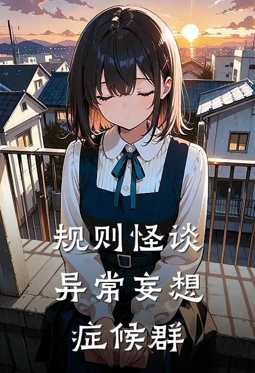 规则怪谈：异常妄想症候群