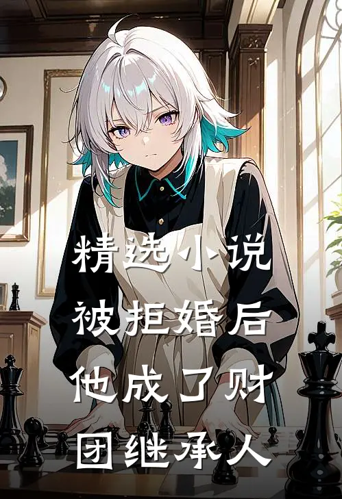 精选小说被拒婚后，他成了财团继承人