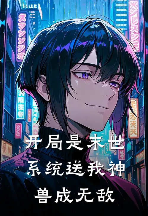 开局是末世，系统送我神兽成无敌