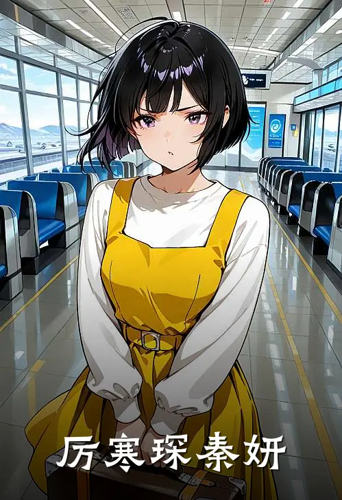 厉寒琛秦妍