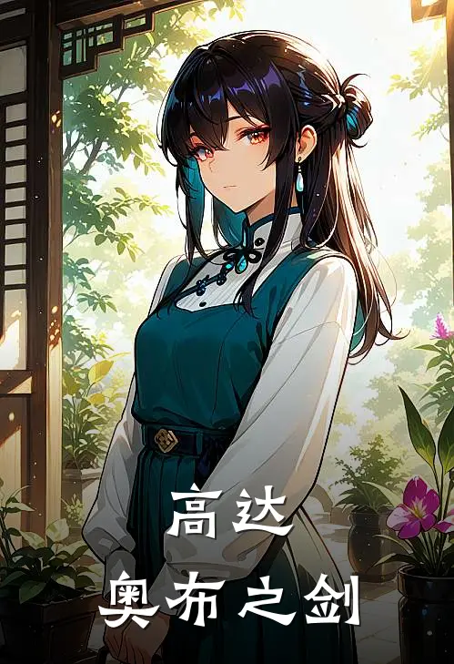 高达：奥布之剑