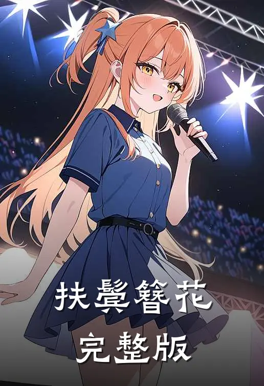 扶鬓簪花完整版