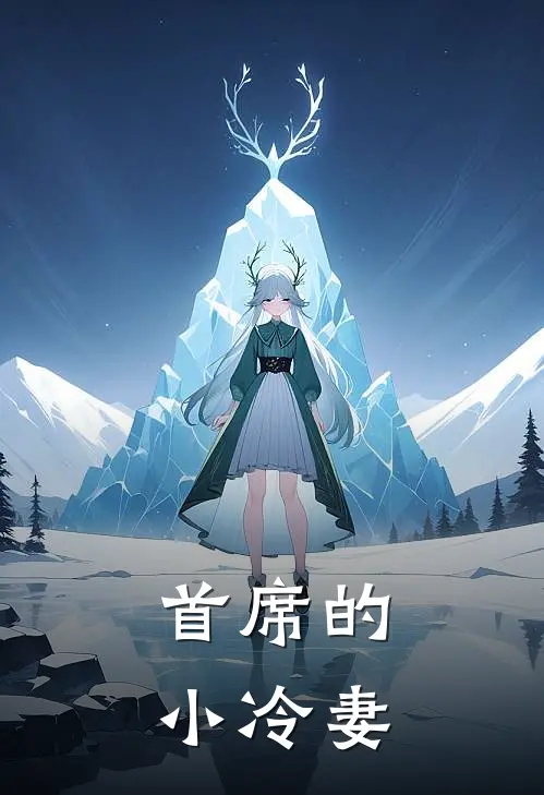 首席的小冷妻
