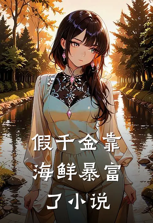 假千金靠海鲜暴富了小说