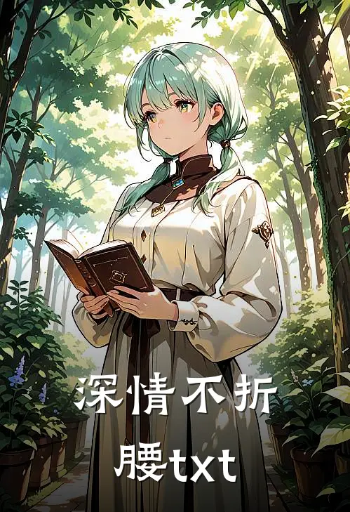 深情不折腰txt