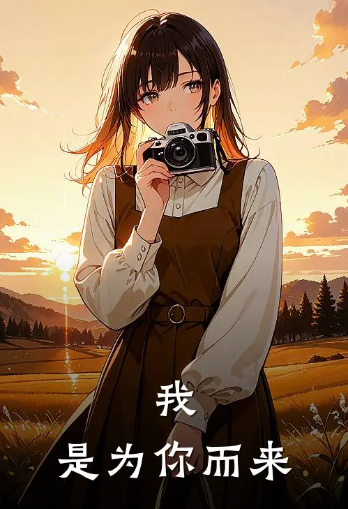 我，是为你而来