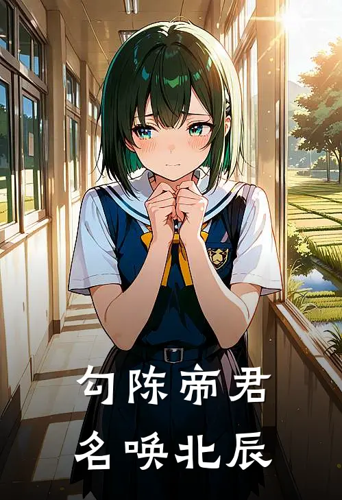 勾陈帝君名唤北辰