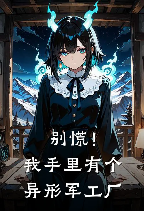 别慌！我手里有个异形军工厂