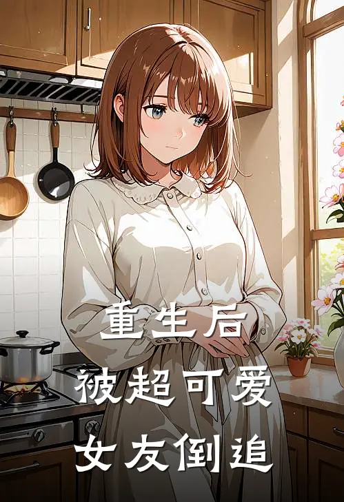 重生后，被超可爱女友倒追