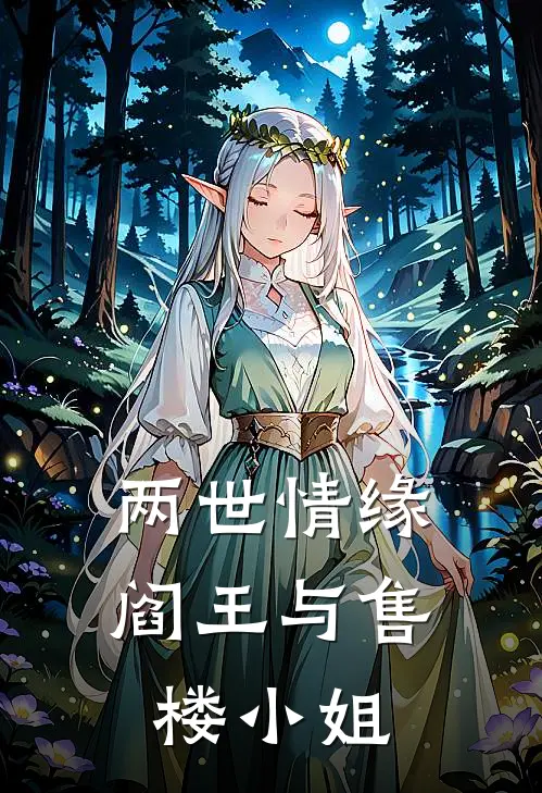 两世情缘：阎王与售楼小姐