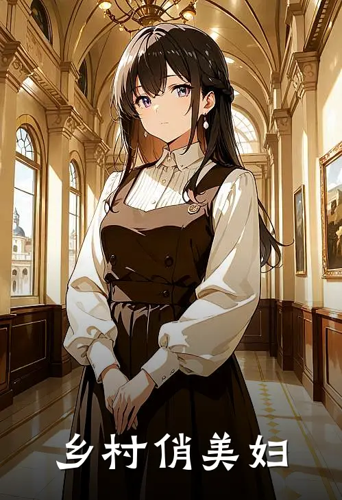 乡村俏美妇