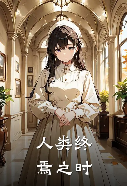 人类终焉之时