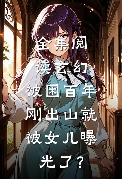 全集阅读玄幻：被困百年，刚出山就被女儿曝光了？