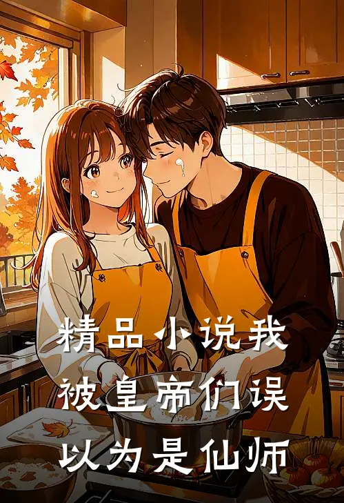 精品小说我被皇帝们误以为是仙师