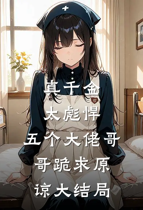 真千金太彪悍，五个大佬哥哥跪求原谅大结局