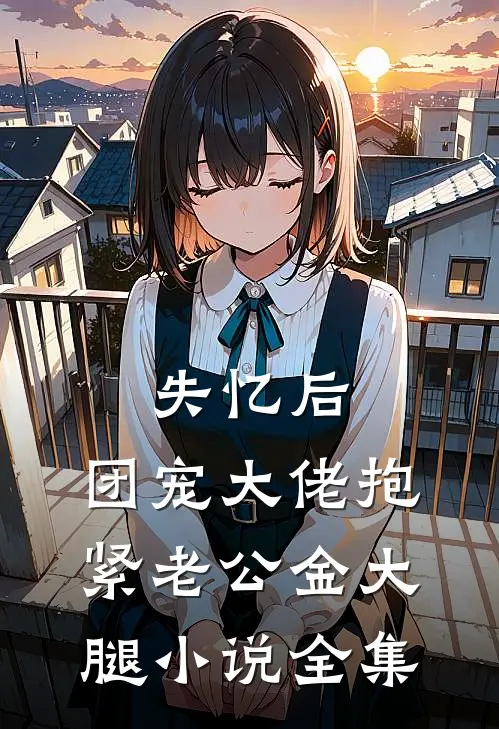 失忆后，团宠大佬抱紧老公金大腿小说全集