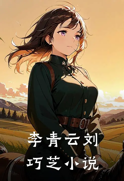 李青云刘巧芝小说