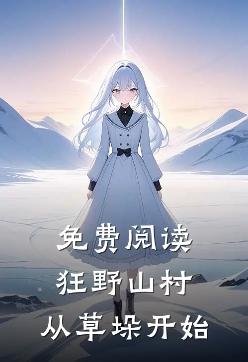 免费阅读狂野山村，从草垛开始