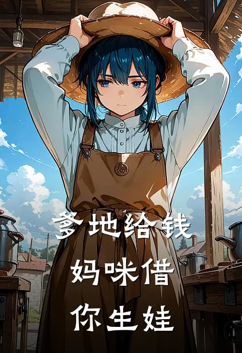 爹地给钱，妈咪借你生娃