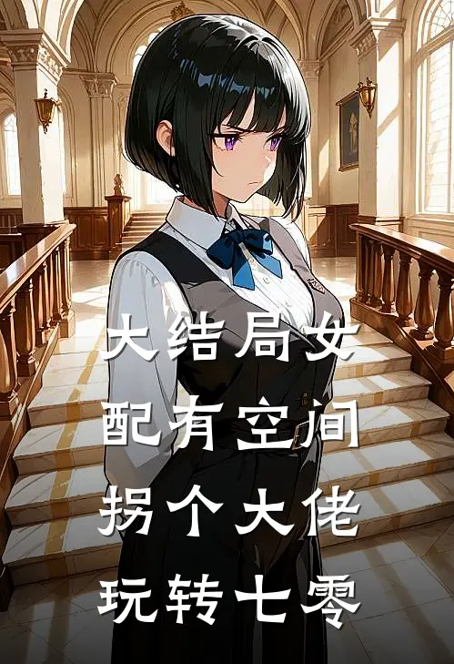 大结局女配有空间：拐个大佬玩转七零