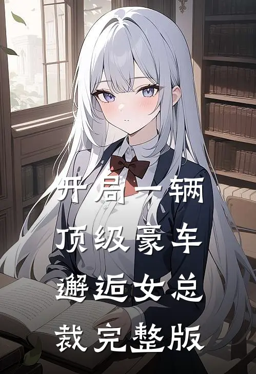 开局一辆顶级豪车，邂逅女总裁完整版