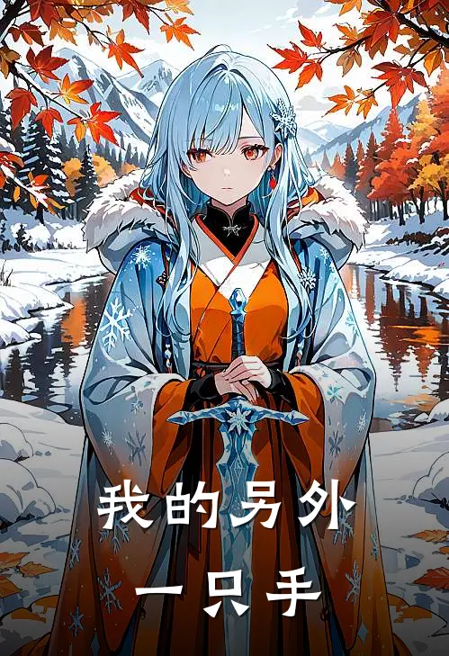 我的另外一只手