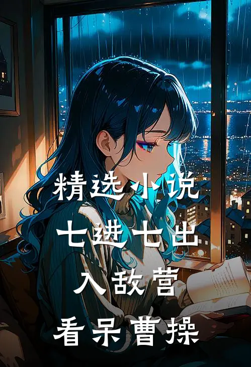 精选小说七进七出入敌营，看呆曹操