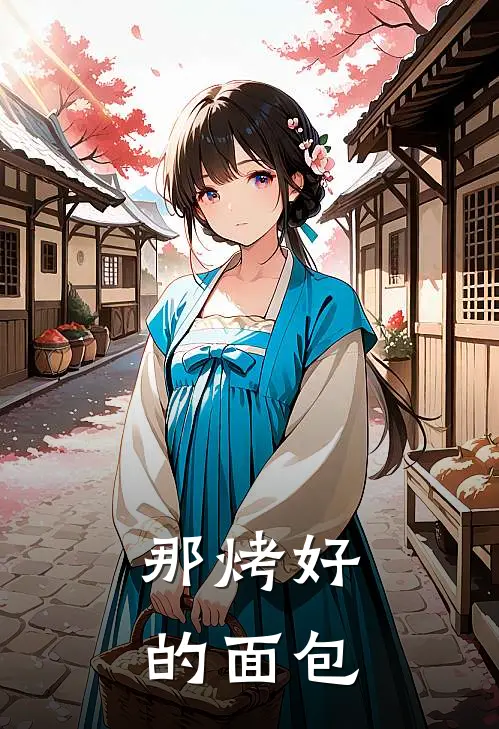 那烤好的面包