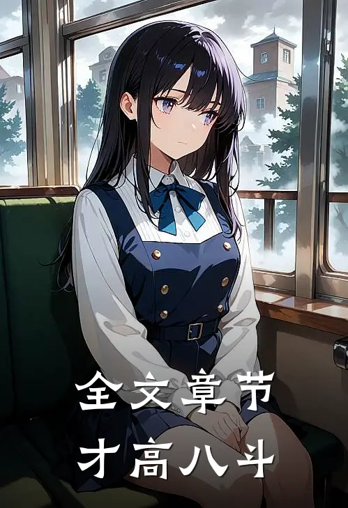 全文章节才高八斗