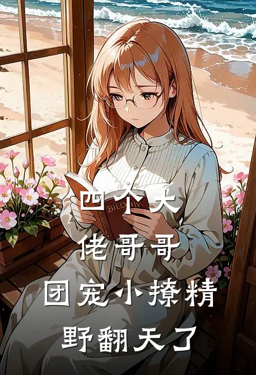四个大佬哥哥：团宠小撩精野翻天了