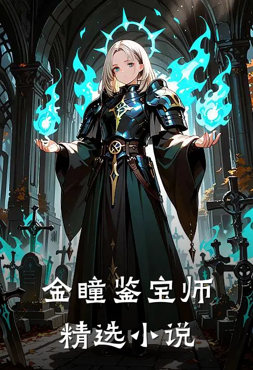 金瞳鉴宝师精选小说